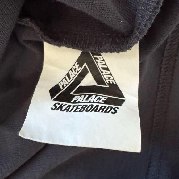 Palace P3 Bare Times T-Shirt Size Large - Picture 6 of 7